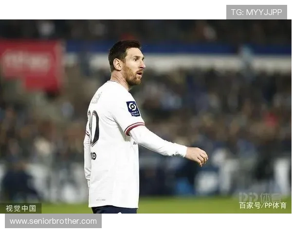 梅西调侃波帅换人不先问态度