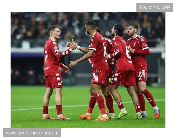 利物浦终结连败升第四稳欧冠